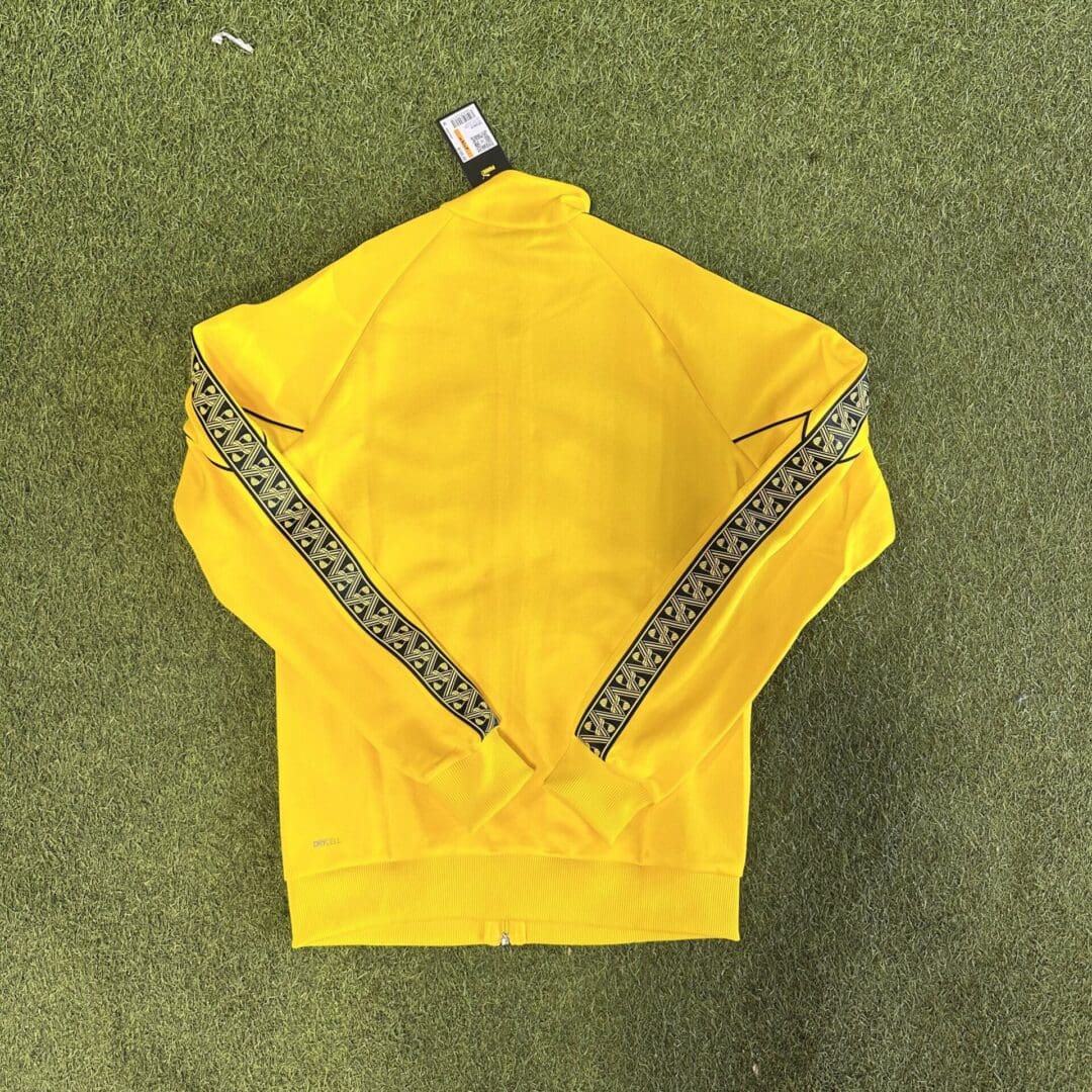 Puma Borussia Dortmund King Anthem Jacket