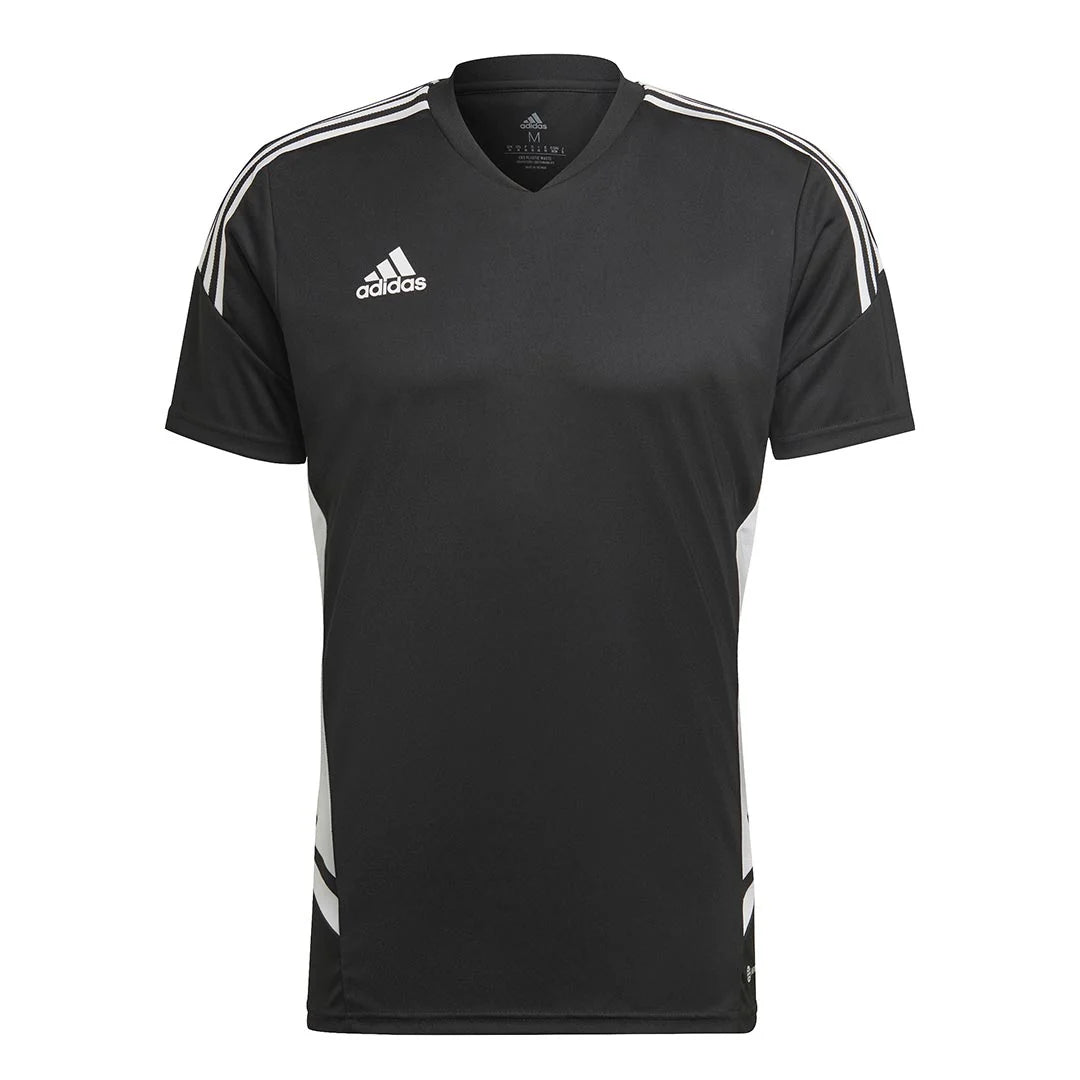 Adidas Condivo 22 Jersey Black