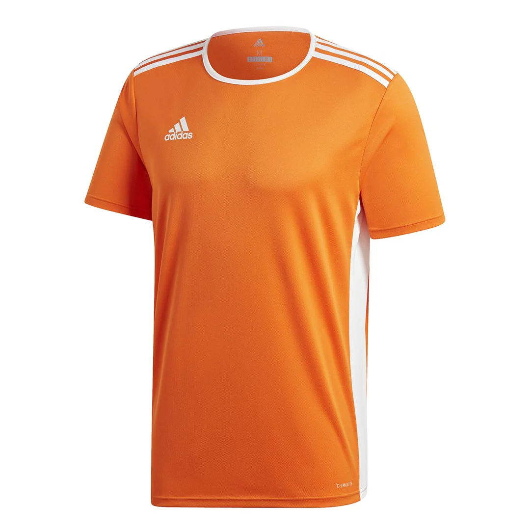 Adidas Entrada 18 Jersey Orange