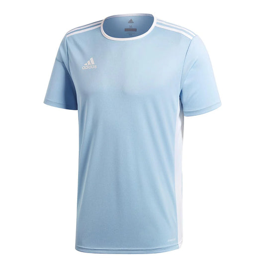 Maillot Adidas Entrada 22 Bleu Marine