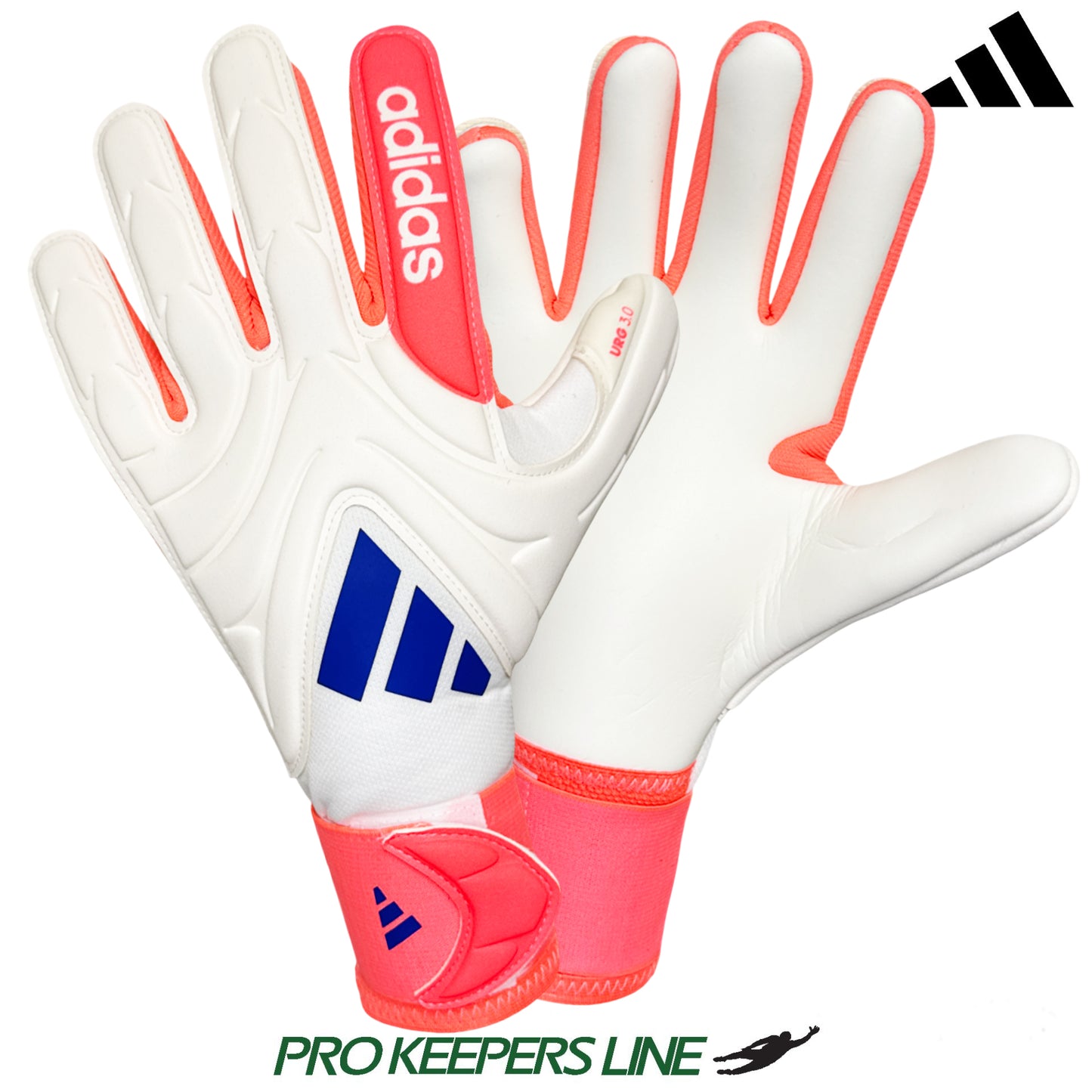 Adidas Copa League Goalkeeper Gloves