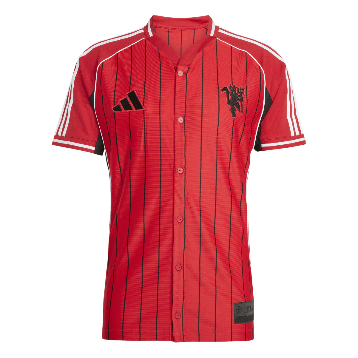 Adidas Manchester United US Pack Shirt – Soccer World