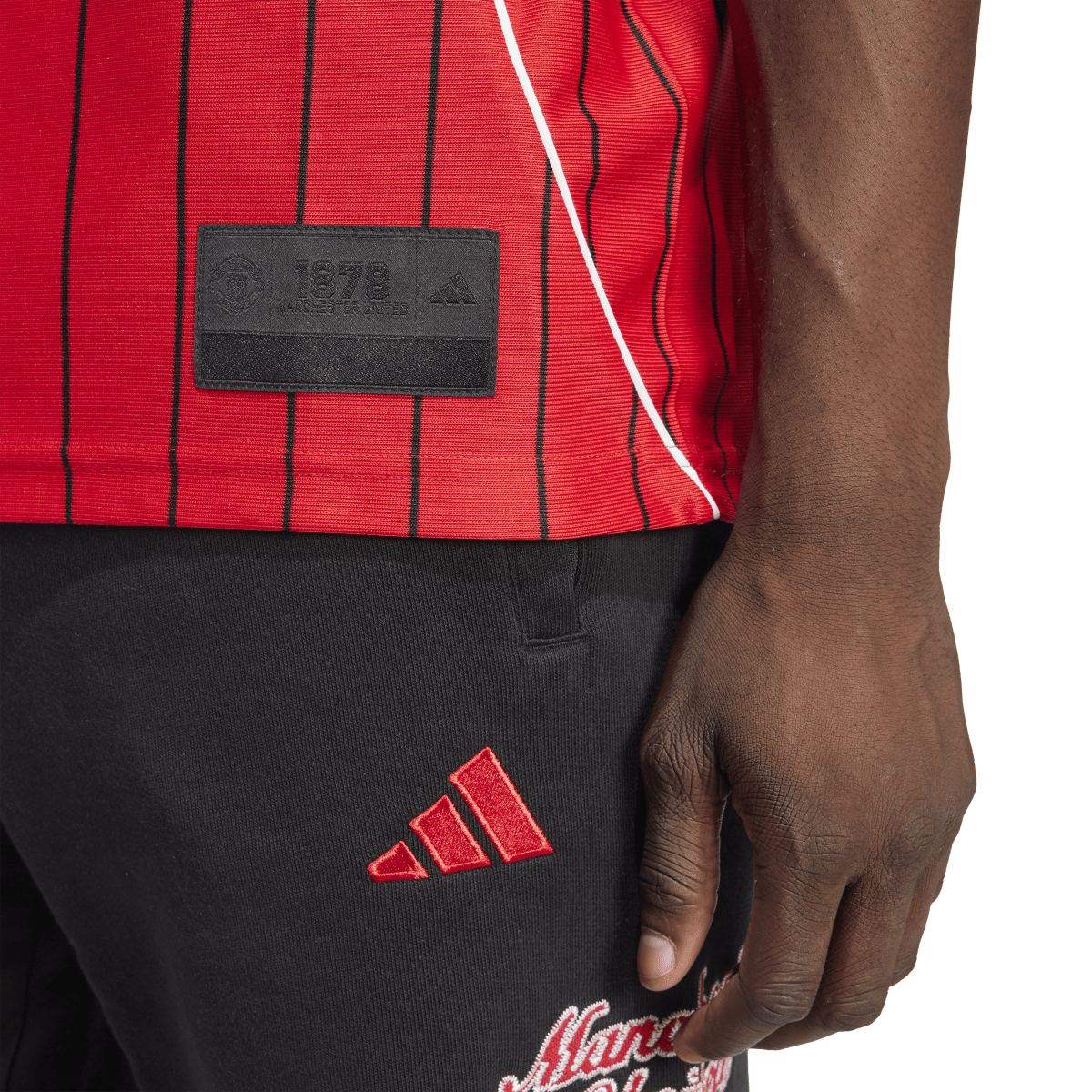 Adidas Manchester United US Pack Shirt