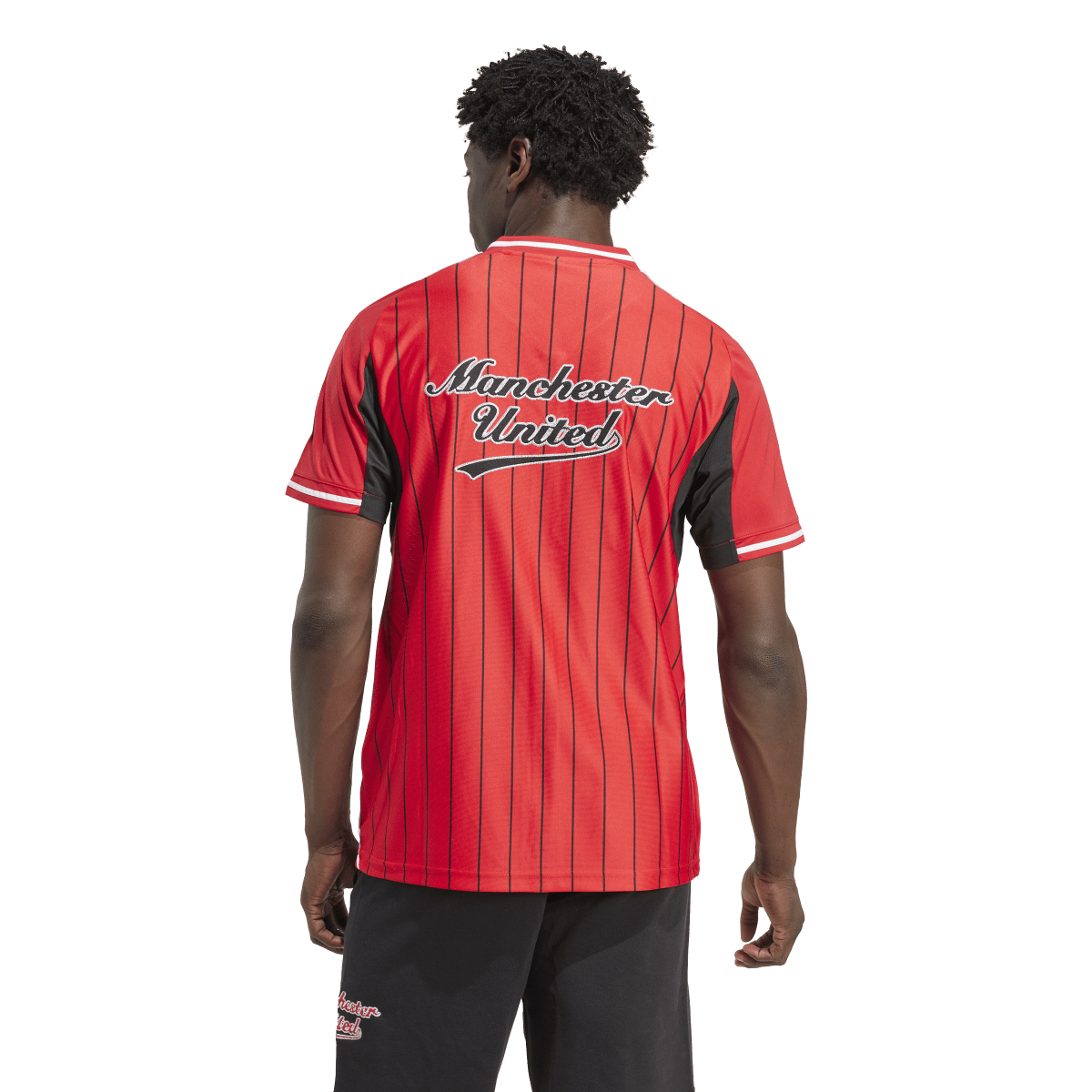 Adidas Manchester United US Pack Shirt