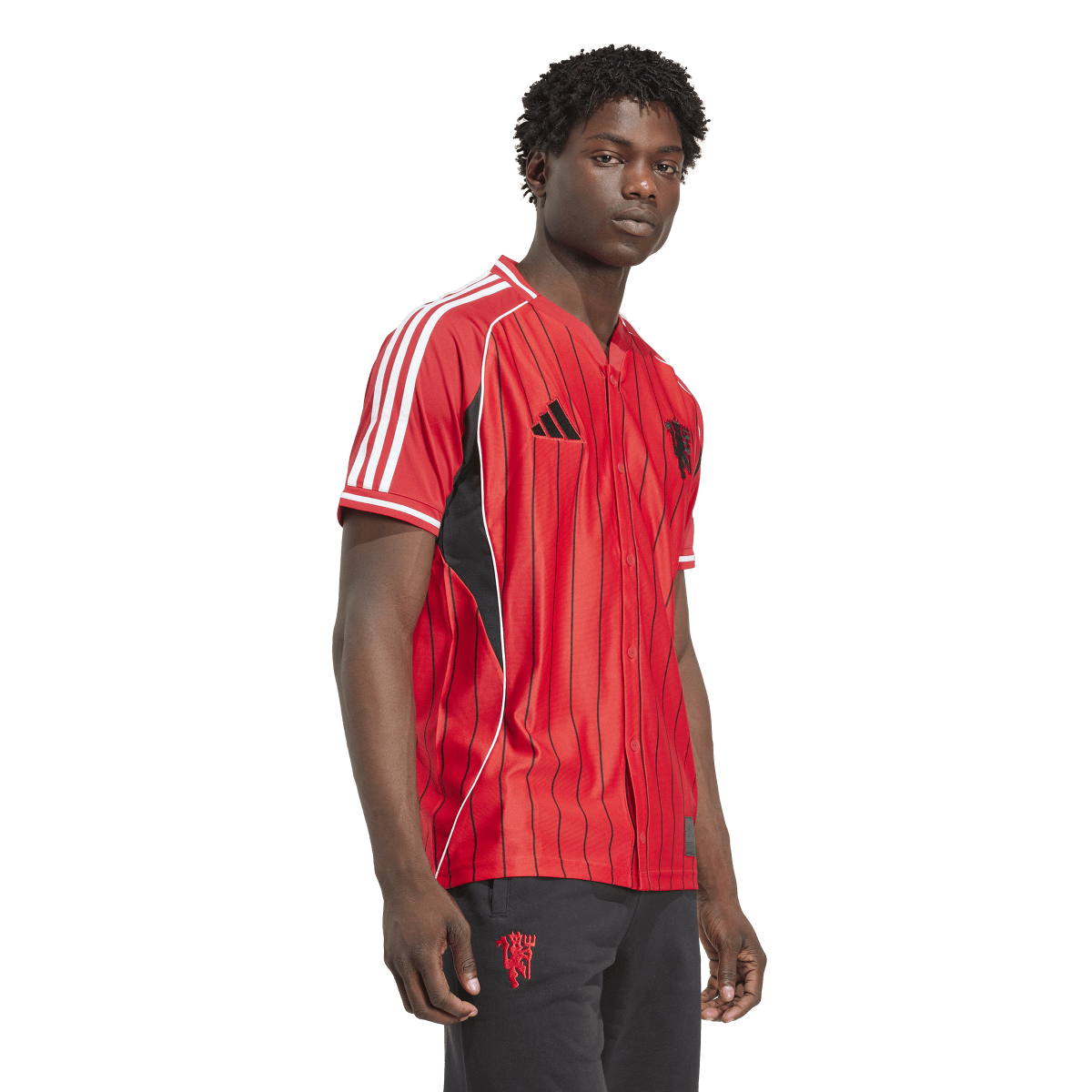 Adidas Manchester United US Pack Shirt