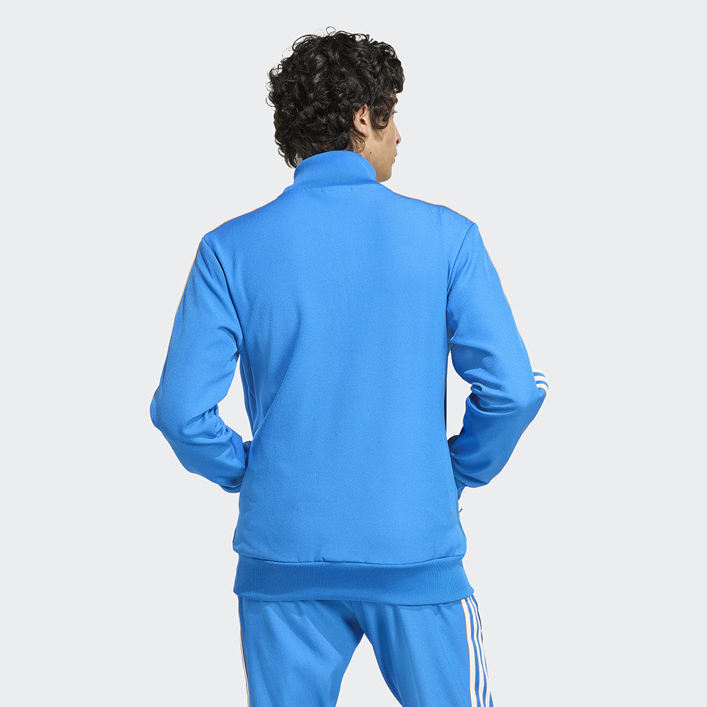 Adidas Real Madrid Icon Track Jacket