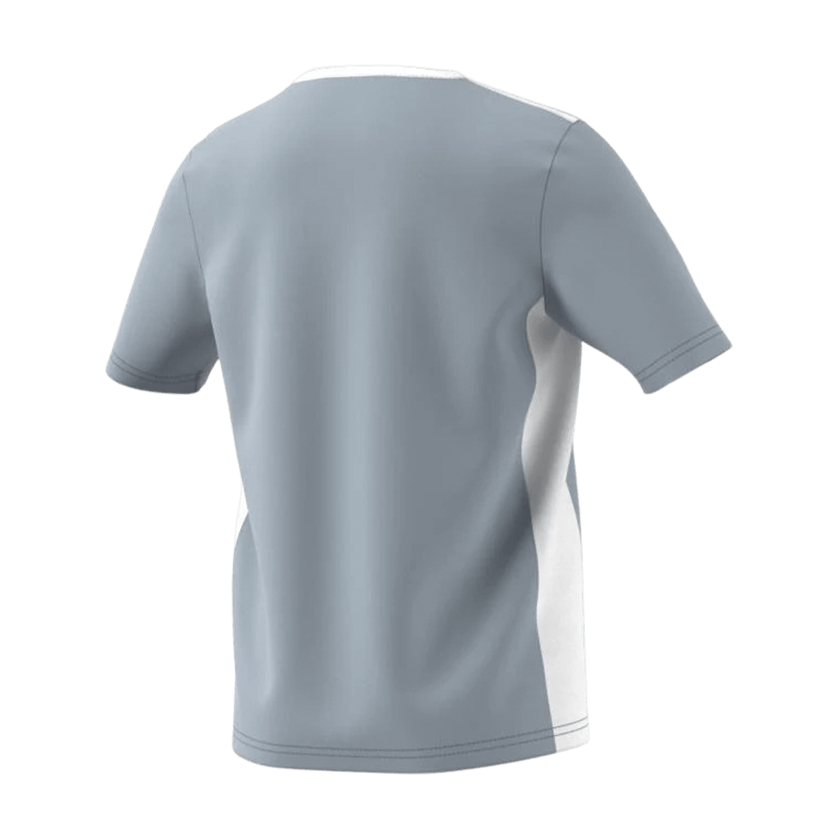 Adidas Entrada 18 Jersey Light Grey Youth