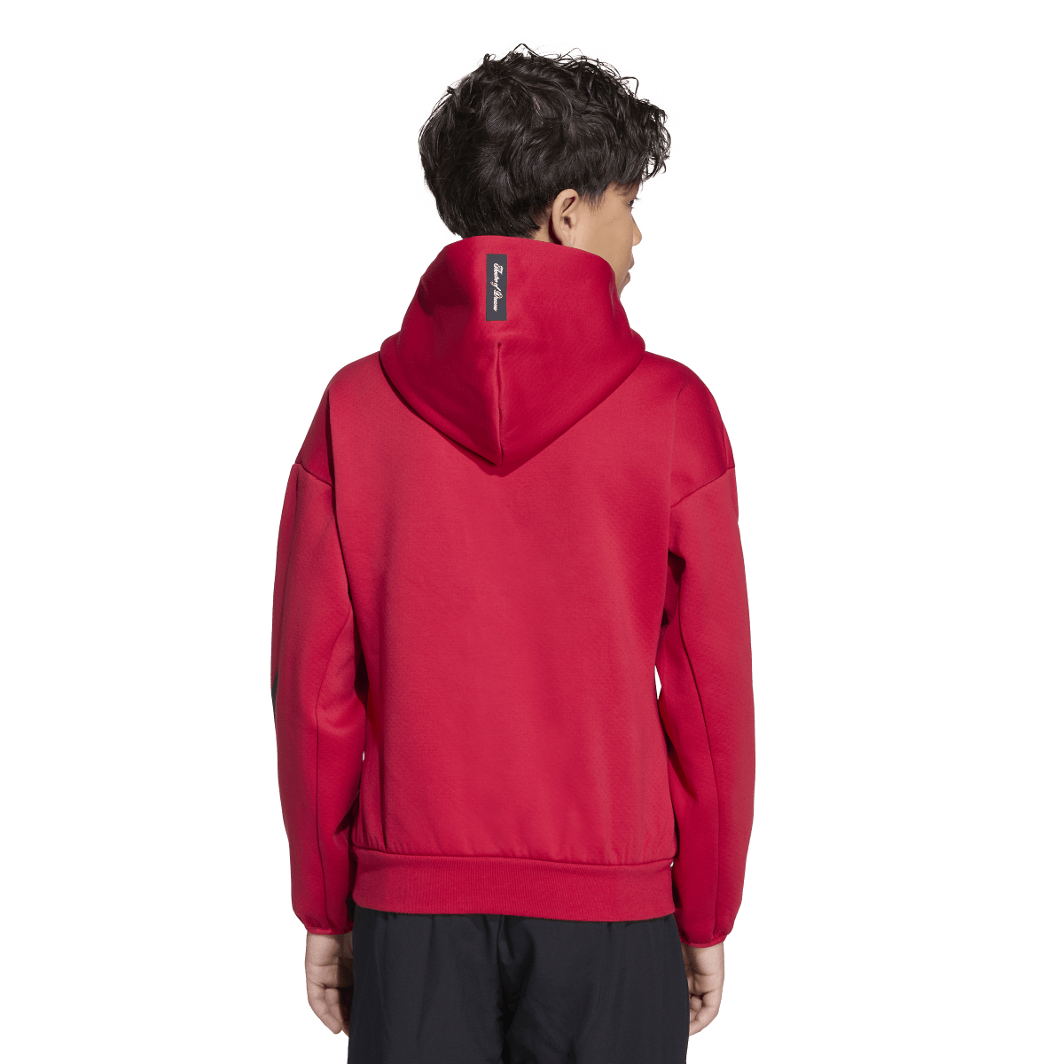 Adidas Manchester United Anthem Jacket Youth