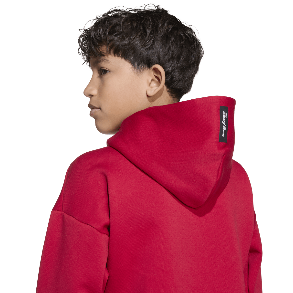 Adidas Manchester United Anthem Jacket Youth