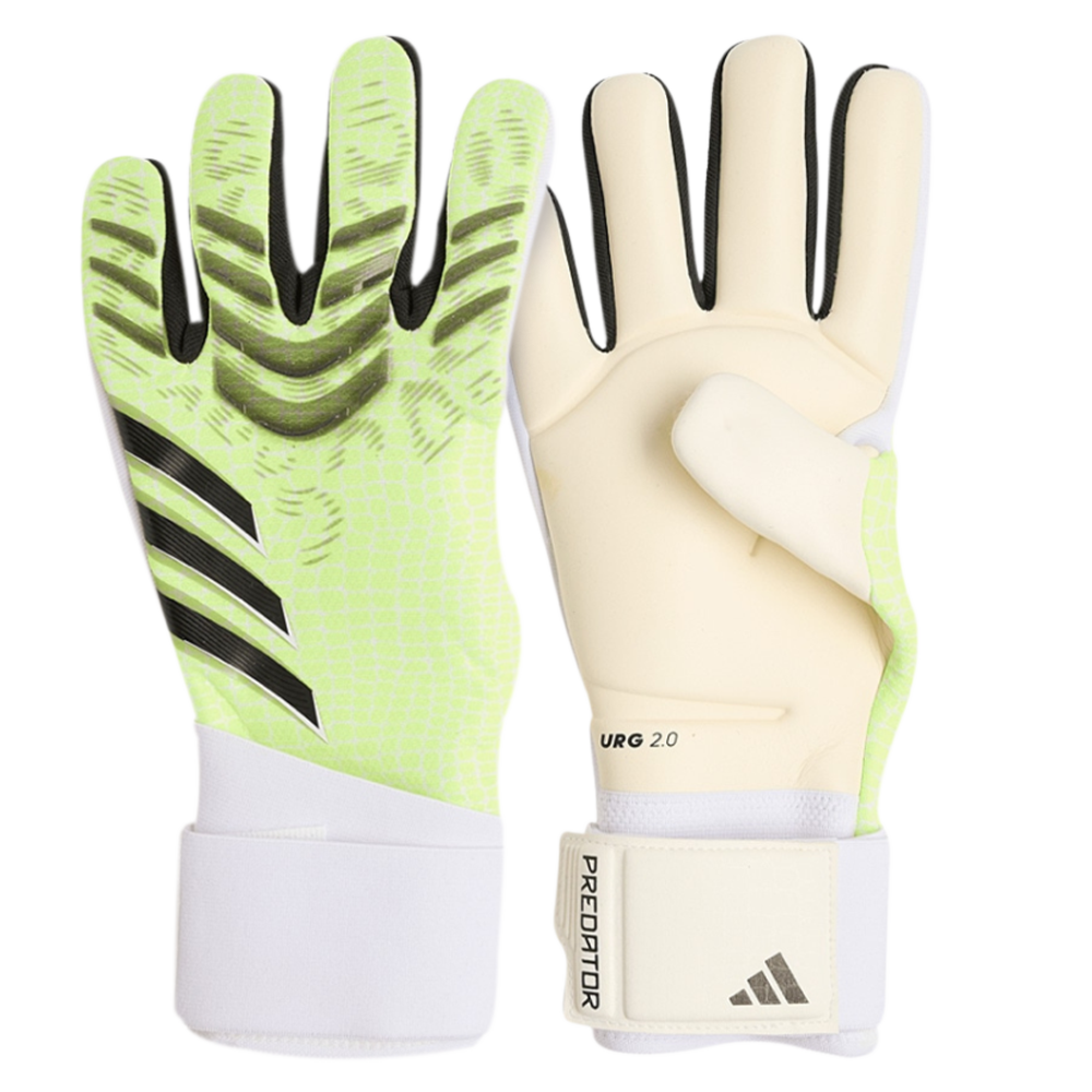 Adidas Predator Competition Goalkeeper Gloves