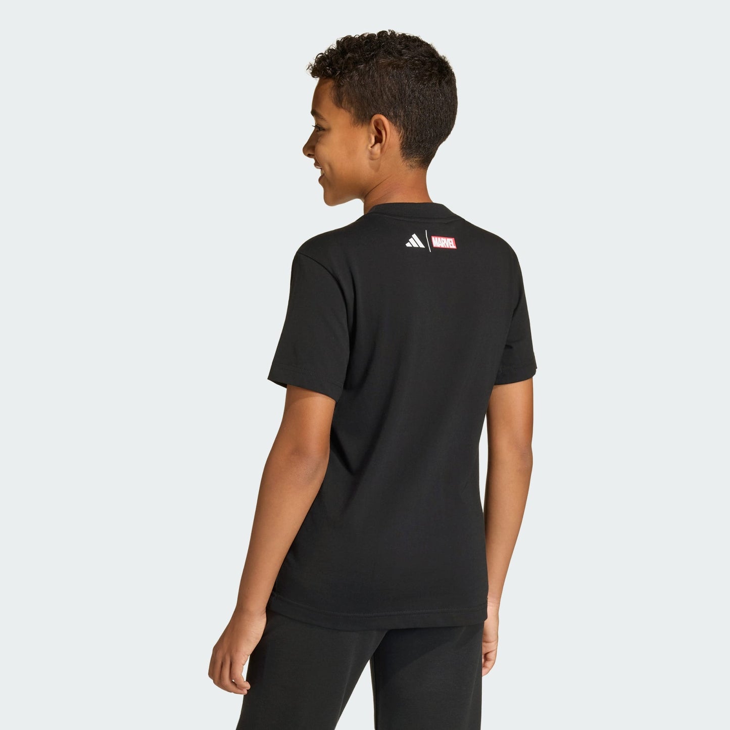 Adidas Real Madrid Marvel Avengers T-Shirt Youth