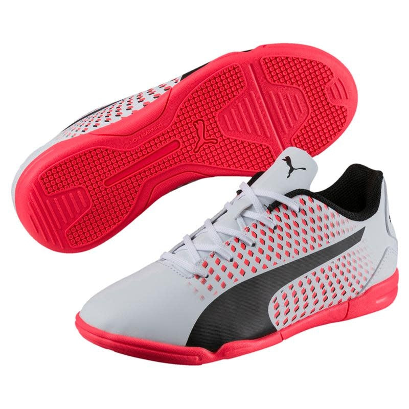 Puma Adreno III Indoor Youth