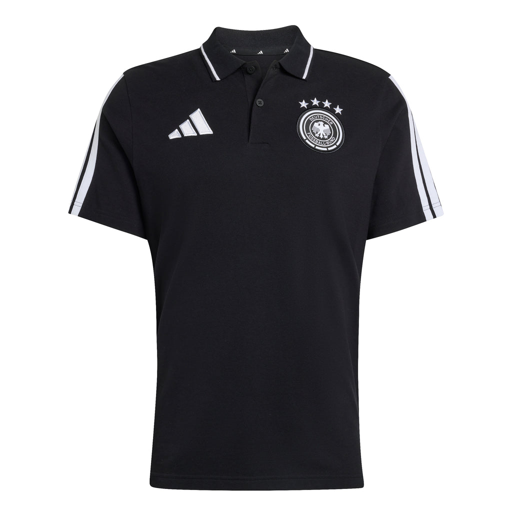 Adidas Germany DNA Polo Shirt