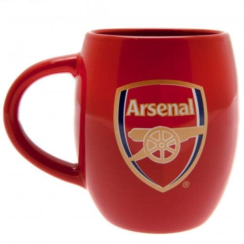 Arsenal Tea Tub Mug