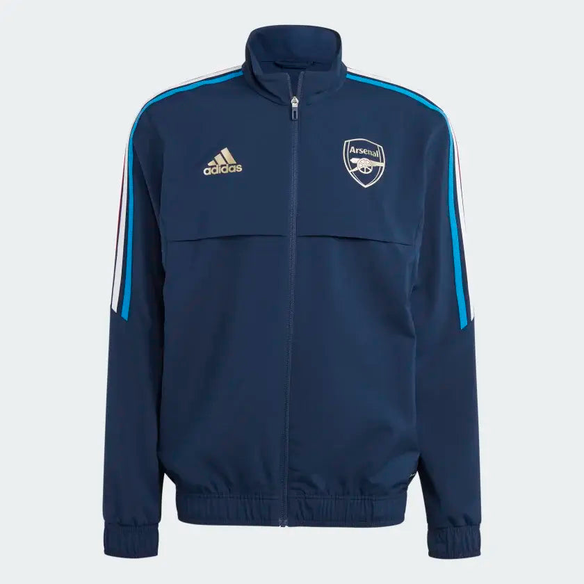 Veste Adidas Arsenal Pre