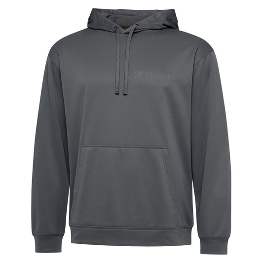 ATC Essential Performance Hoodie Dark Grey
