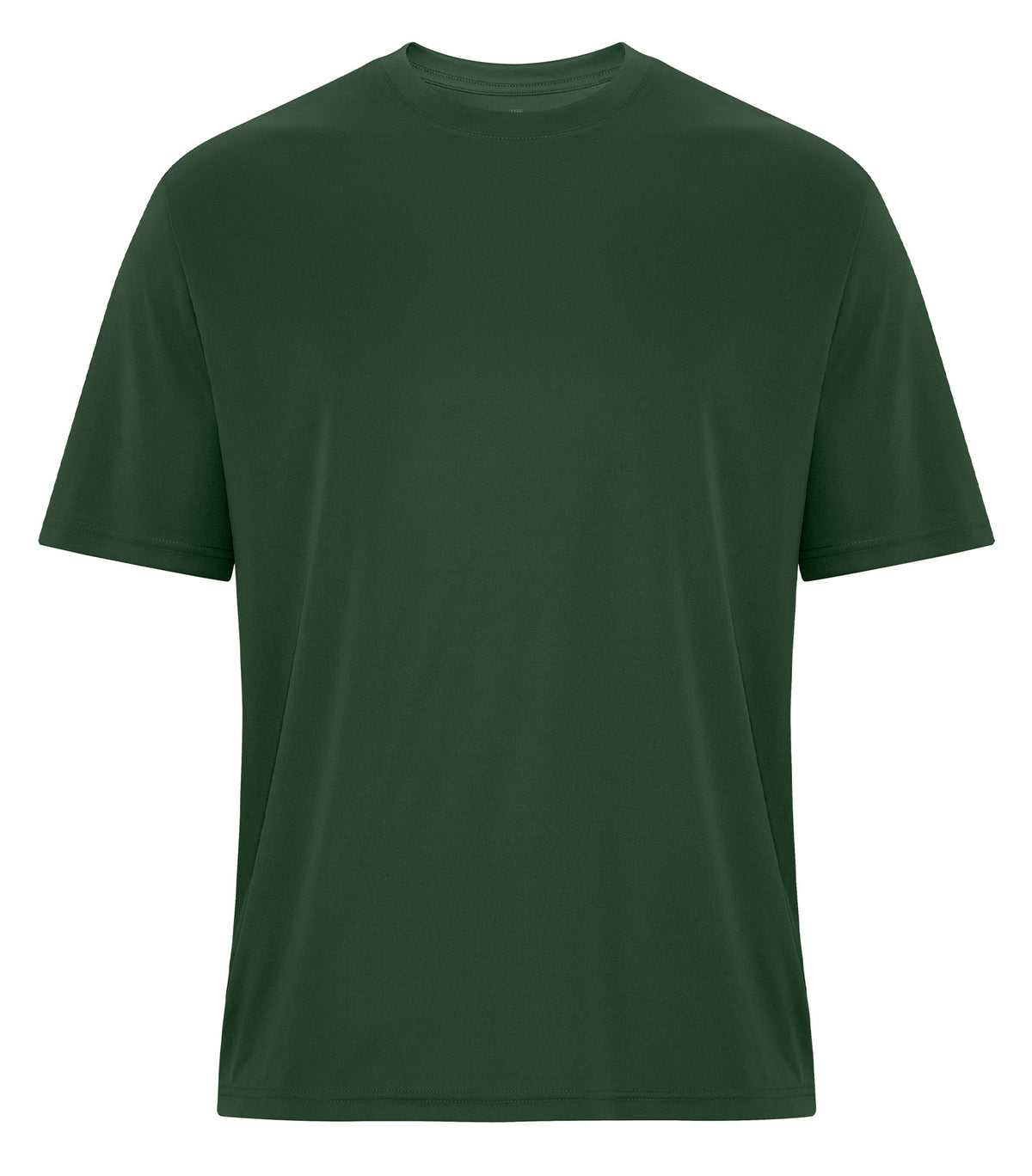 ATC Essential Performance T-Shirt Forest green