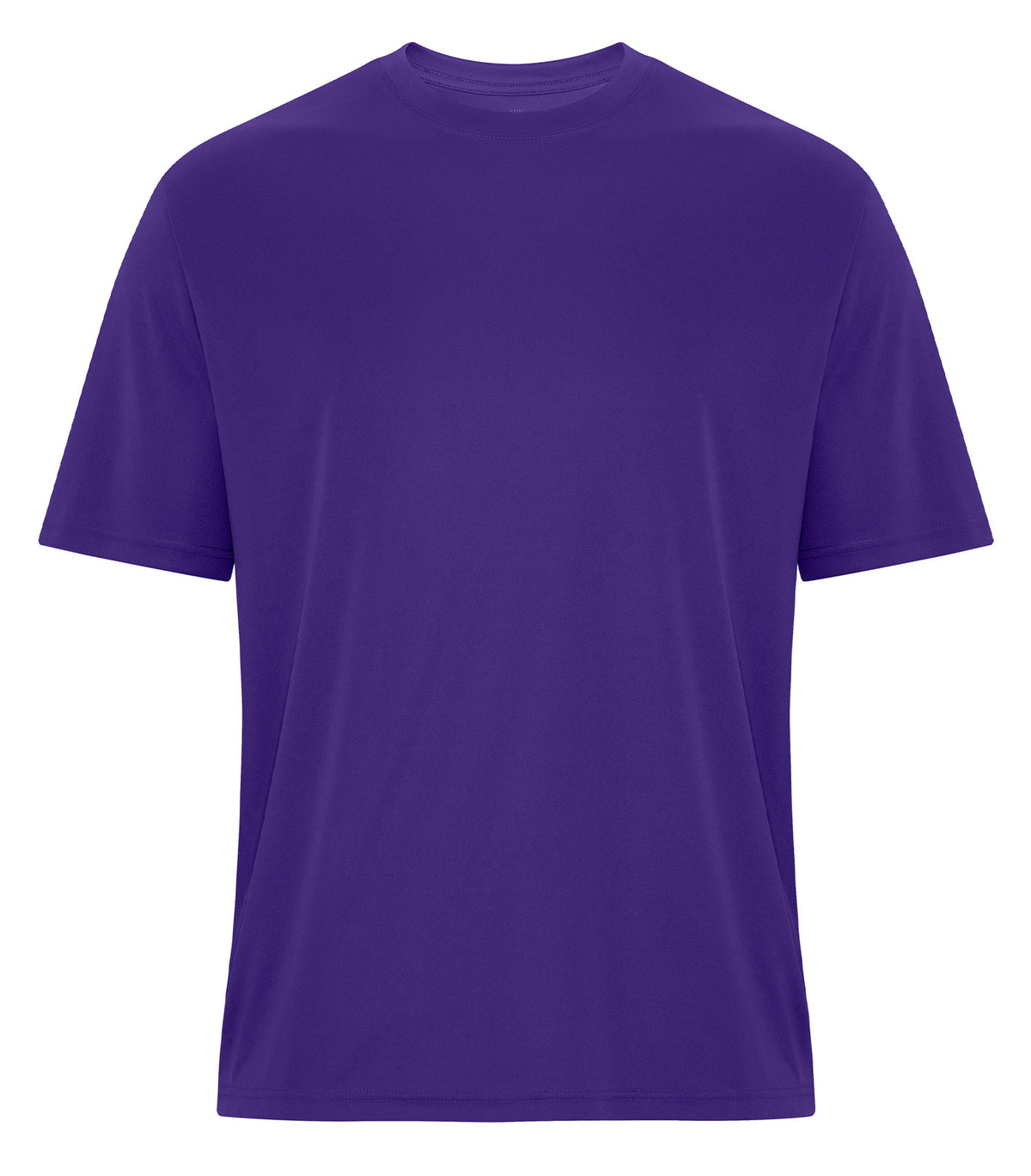 ATC Essential Performance T-Shirt Purple