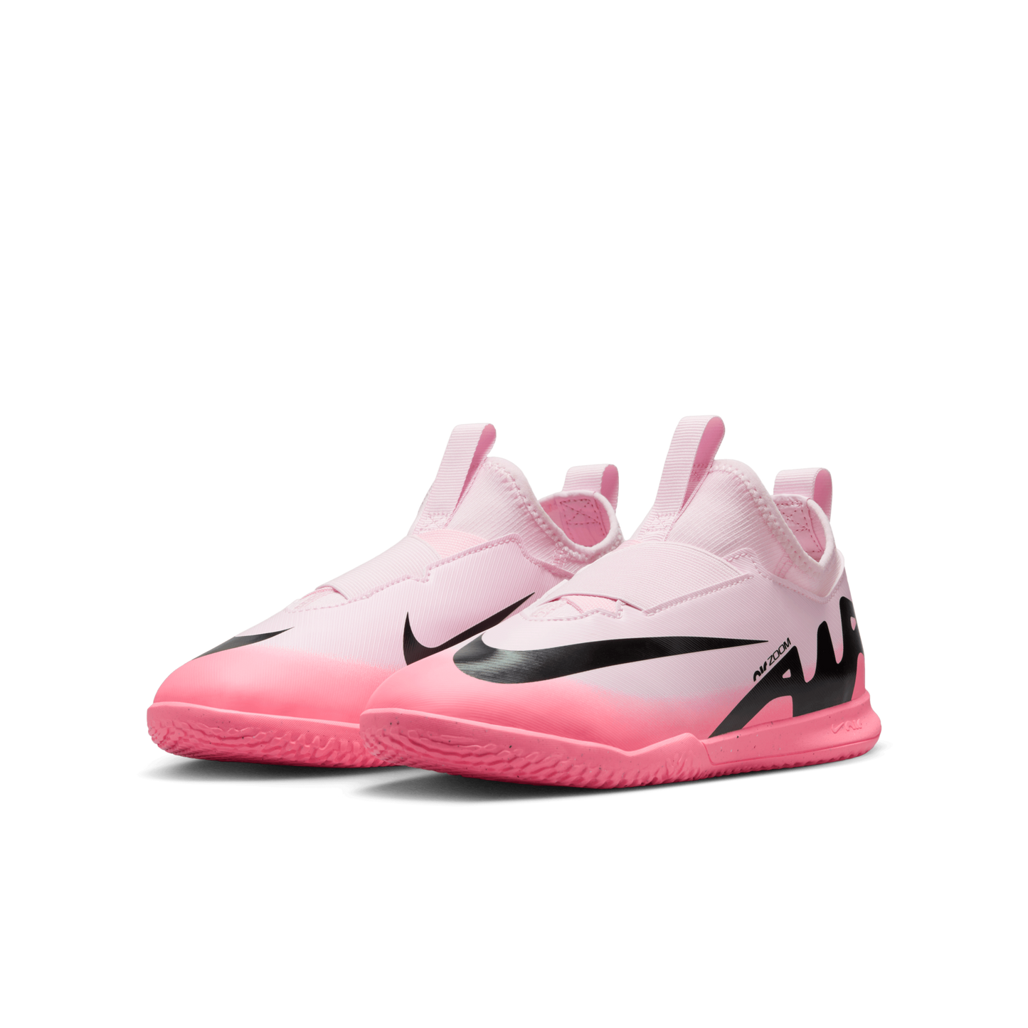 Nike Mercurial Vapor 15 Academy Rouge Jeunesse