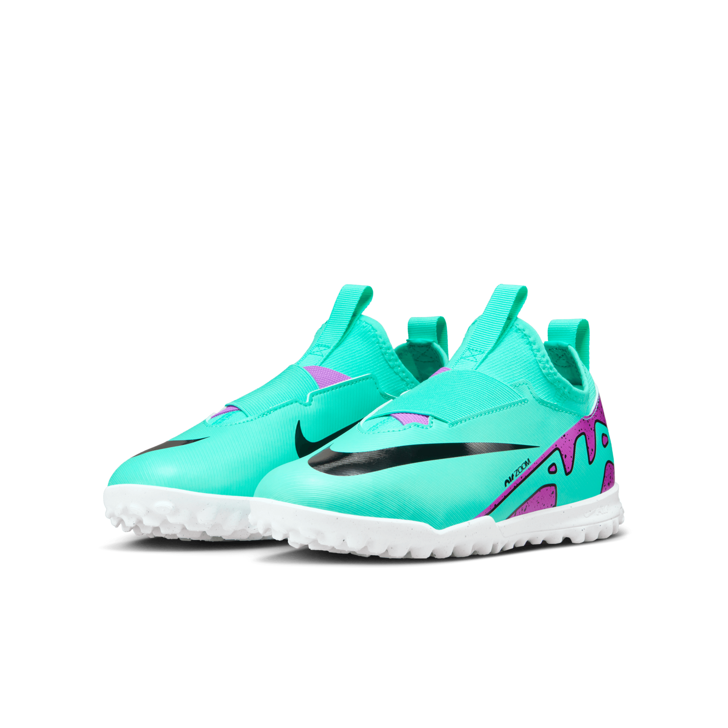 Nike Mercurial Vapor 15 Academy pour Jeunes DJ5621 300