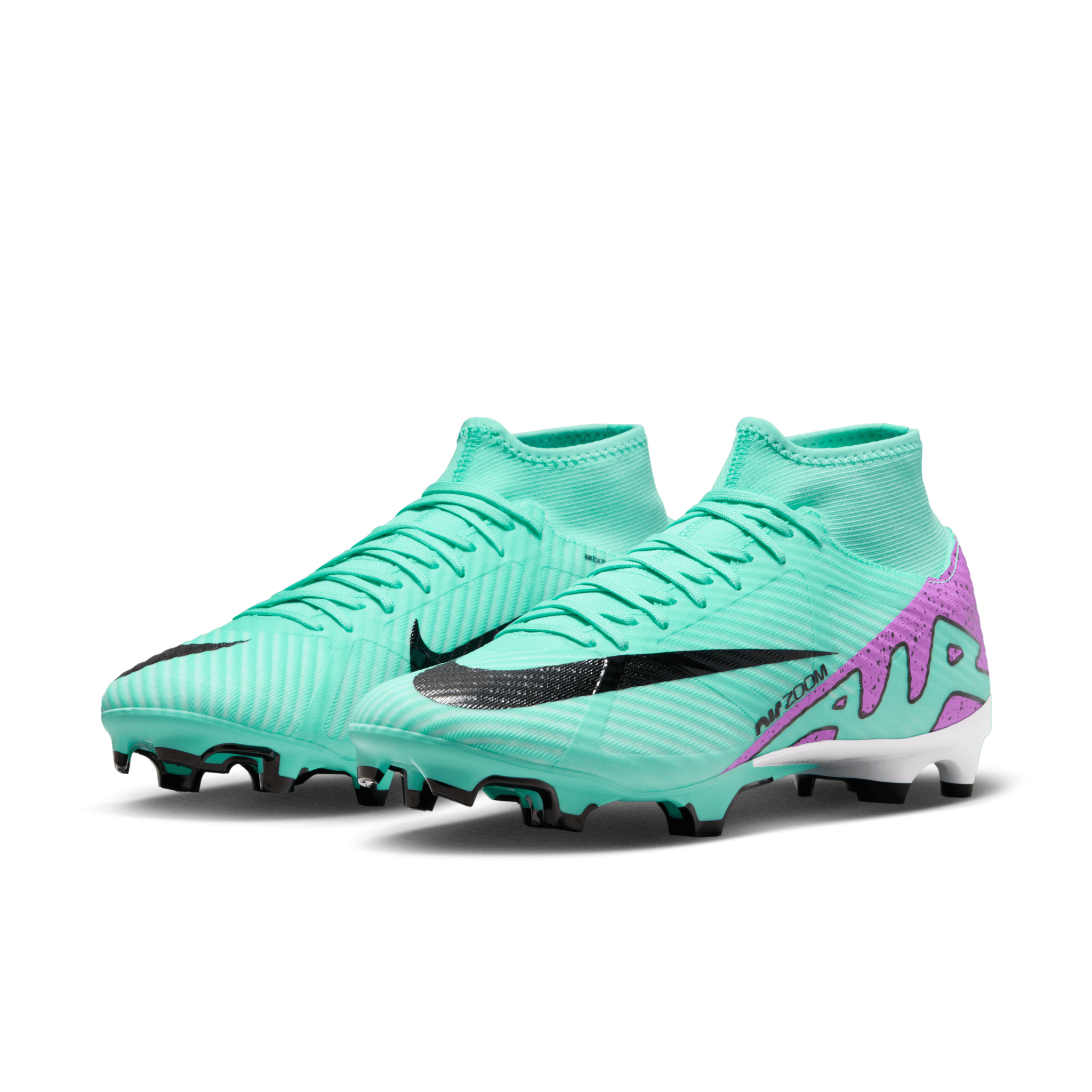 Nike Mercurial Superfly 9 Academy DJ5625 300 – Soccer World Central Nike Mercurial Superfly 9 Academy DJ5625 300 – Soccer World Central