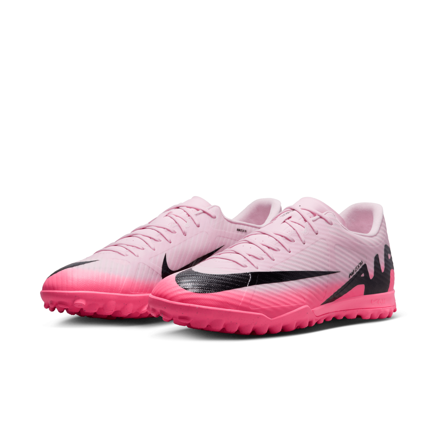 Nike Mercurial Vapor 15 Academy Turf Rouge