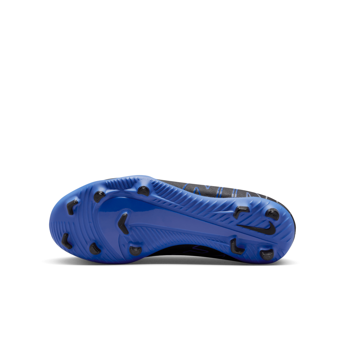 Nike Mercurial Vapor 15 Club FG Jeunesse