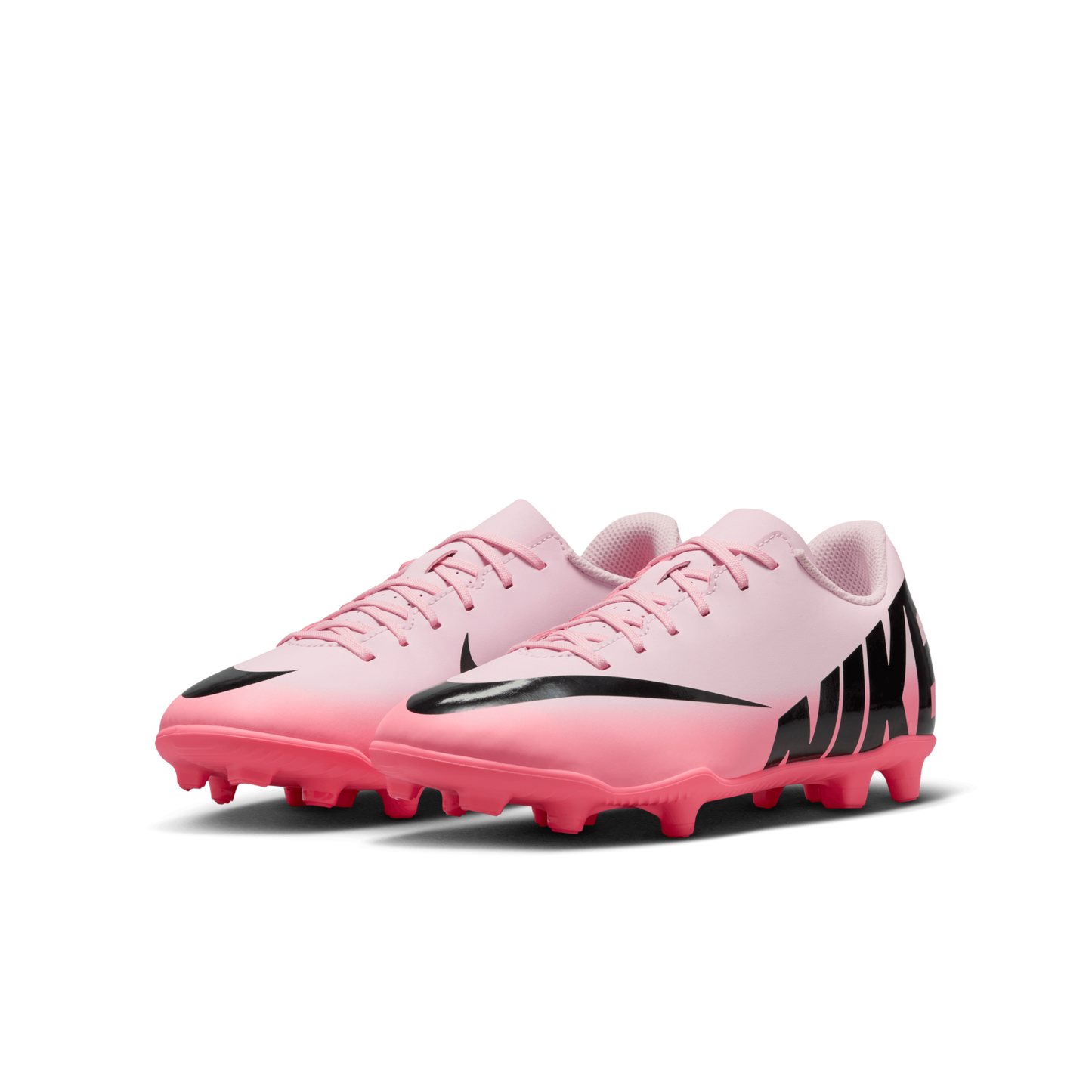 Nike Mercurial Vapor 15 Club FG Youth