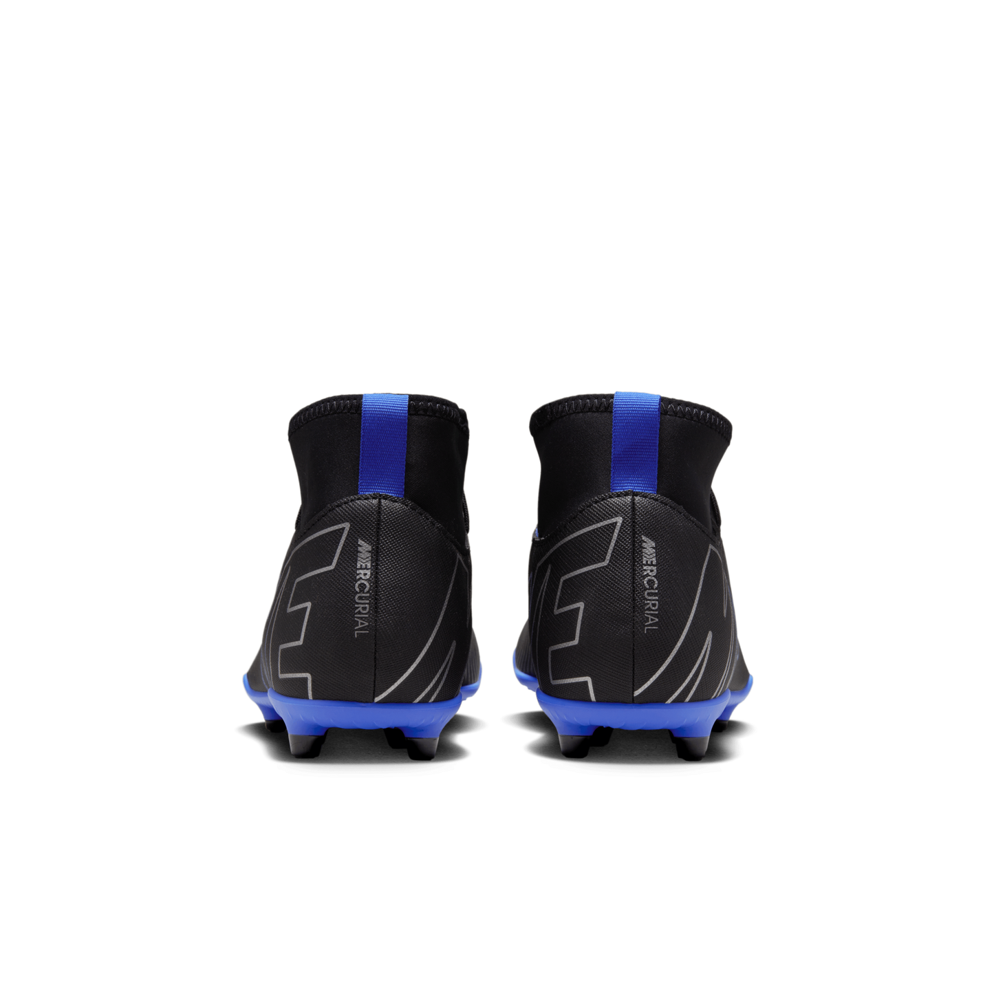 Nike Mercurial Superfly 9 Club FG/MG Youth