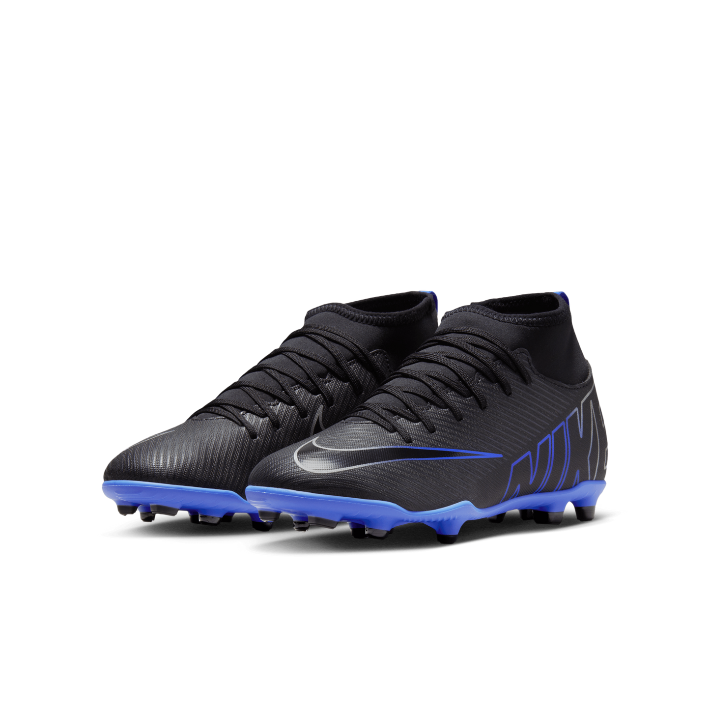 Nike Mercurial Superfly 9 Club FG/MG Youth