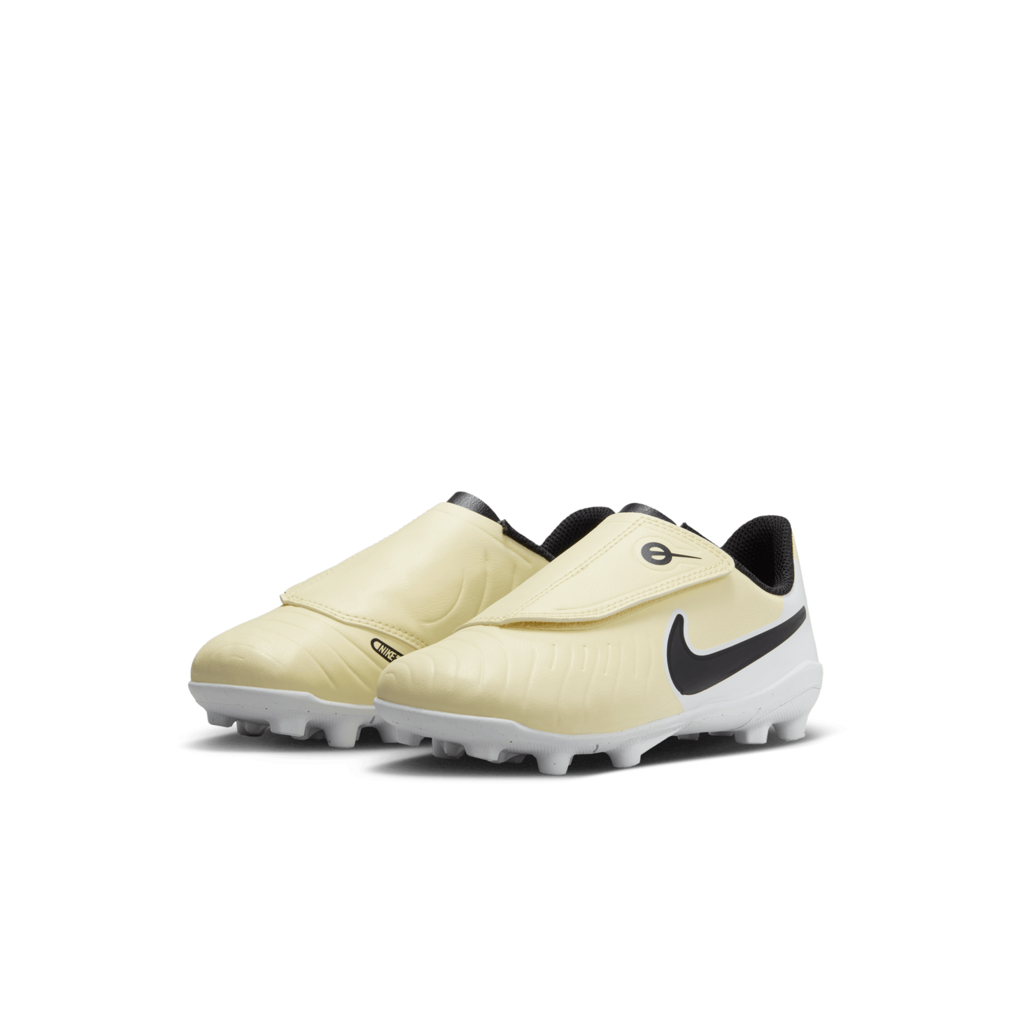 Nike Tiempo Legend 10 Club Laceless FG Youth