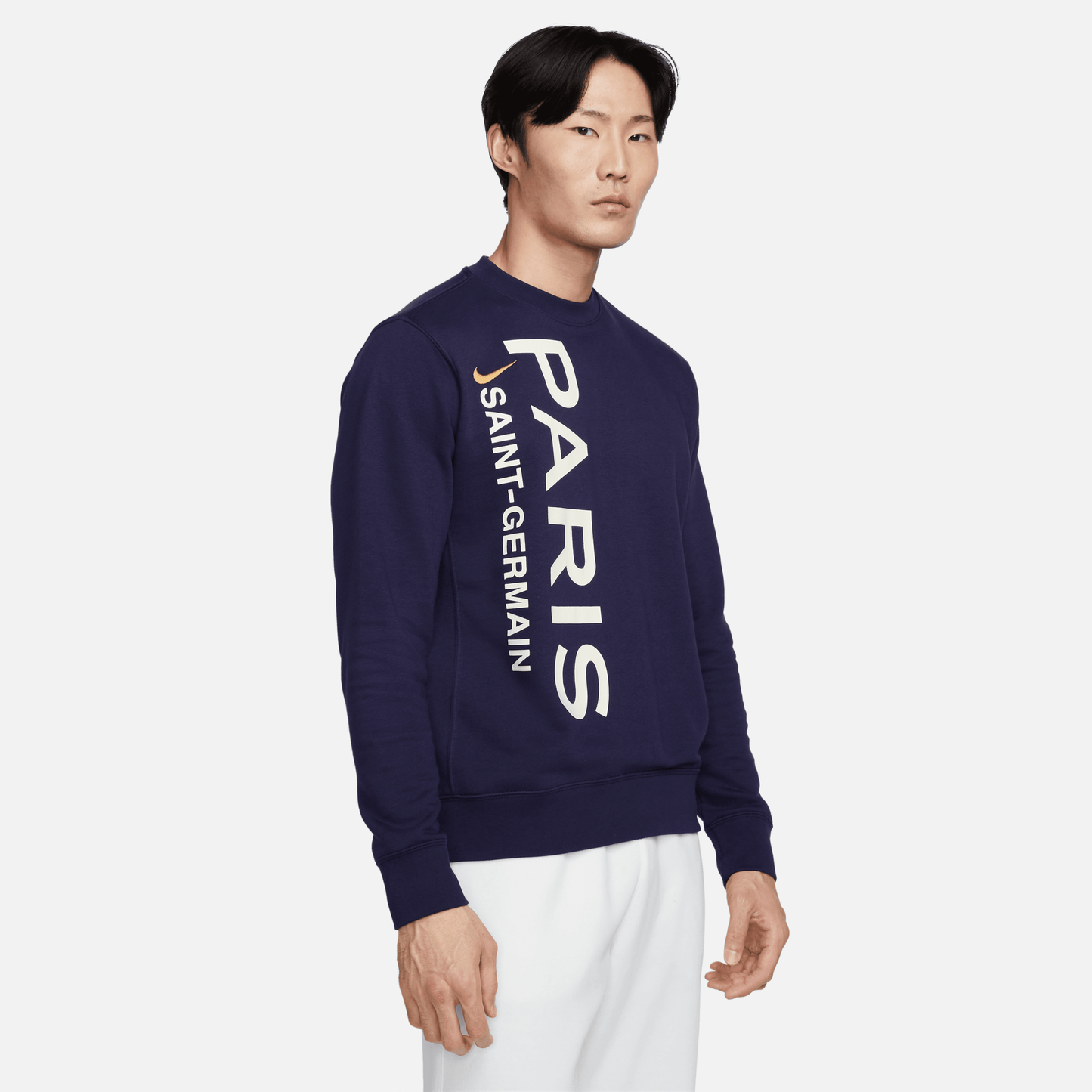 Nike Paris Saint-Germain Club Crewneck DV4596 498