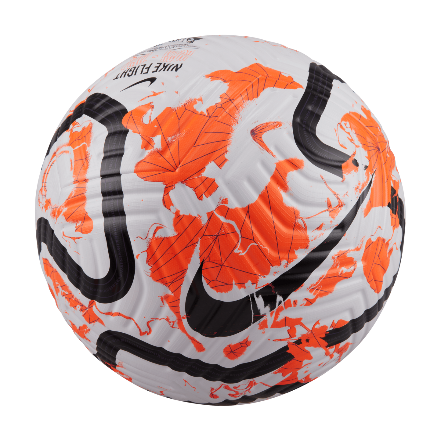 Nike Premier League Flight Ball