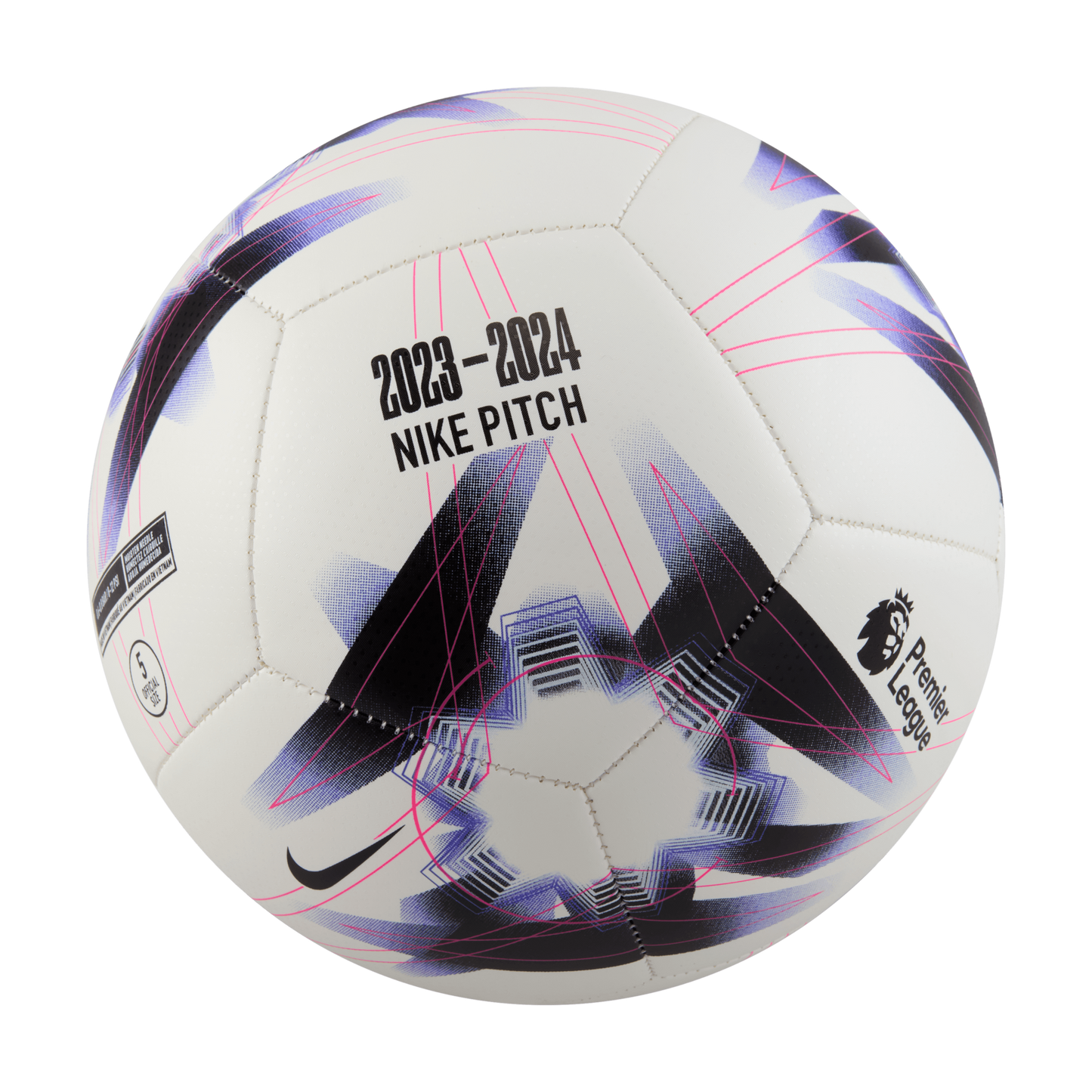Nike Premier League Pitch Ball