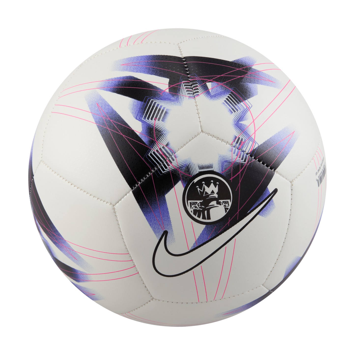 Nike Premier League Pitch Ball