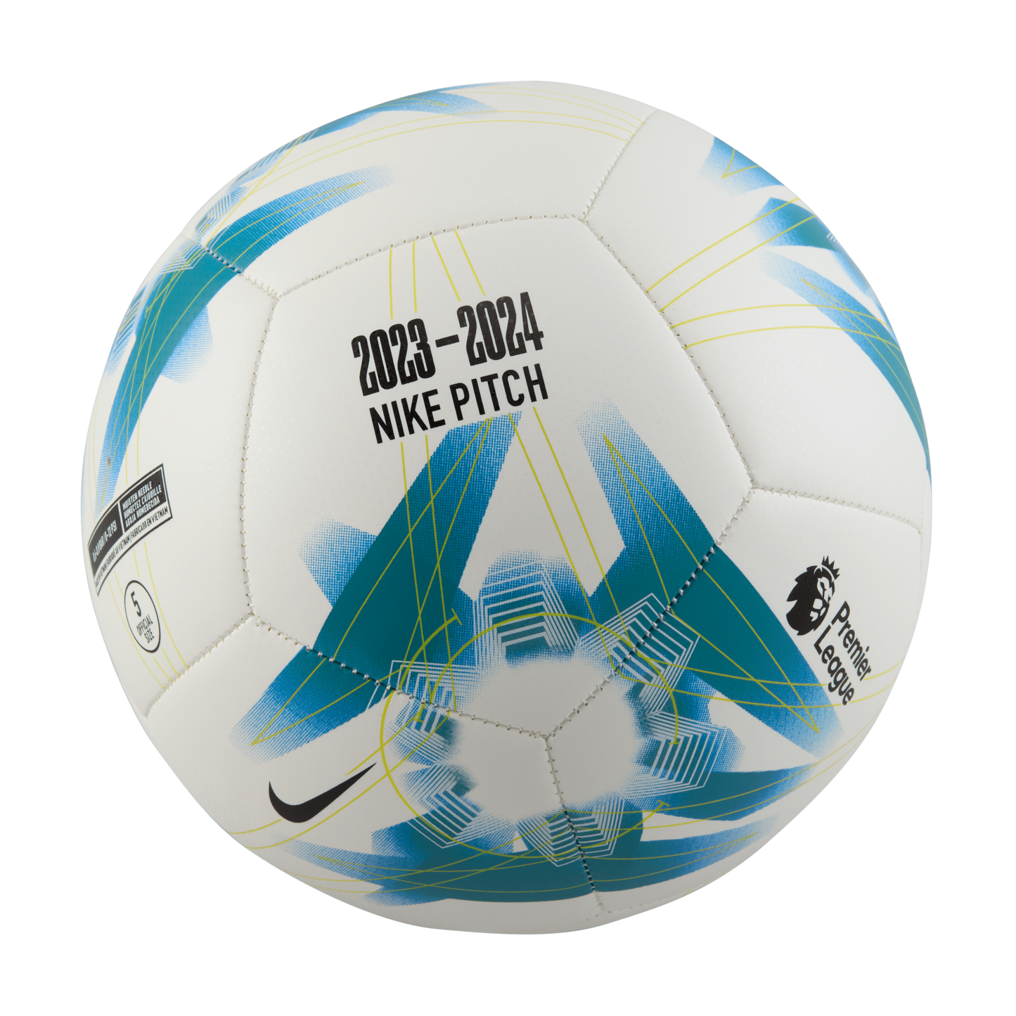 Nike Premier League Pitch Ball