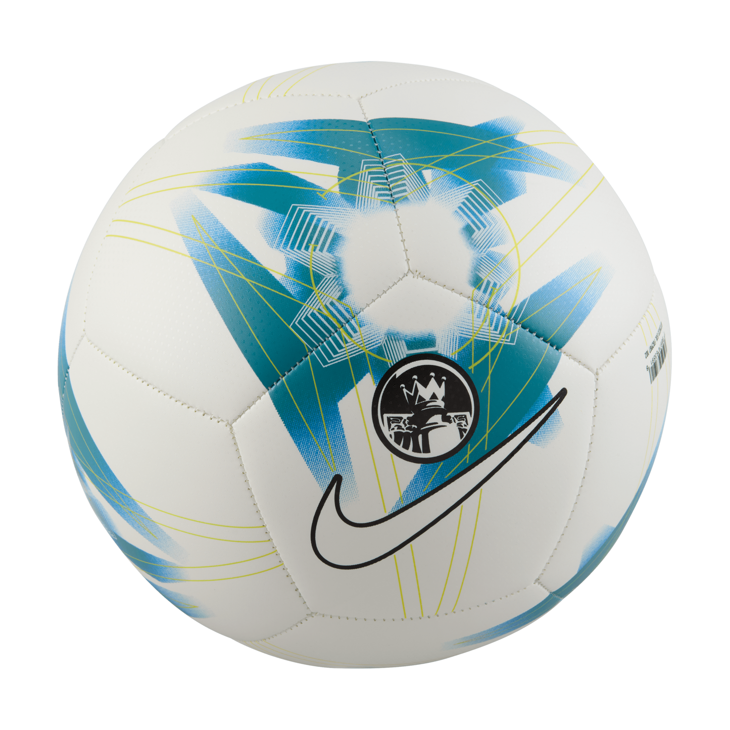 Nike Premier League Pitch Ball