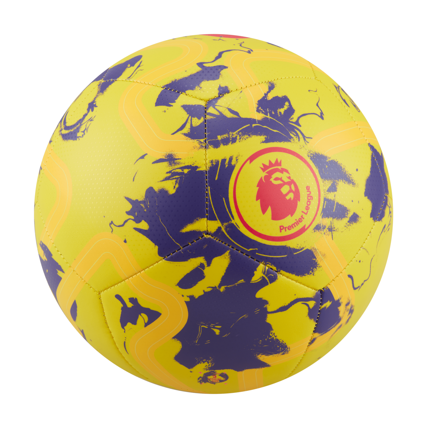 Ballon Nike Premier League