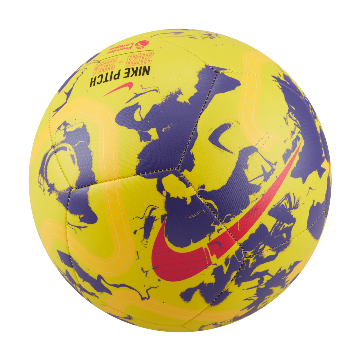 Ballon Nike Premier League