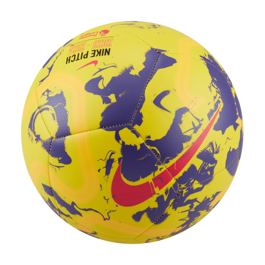 Ballon Nike Premier League