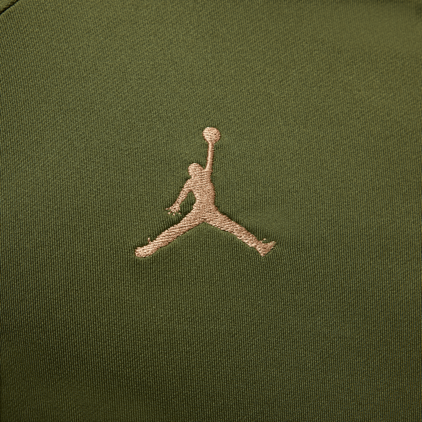Nike Paris Saint-Germain Strike Jordan Dri-FIT Soccer Drill Top