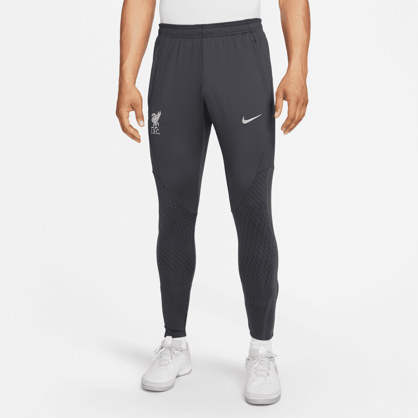 Pantalon de football Nike Liverpool FC Strike Dri-FIT