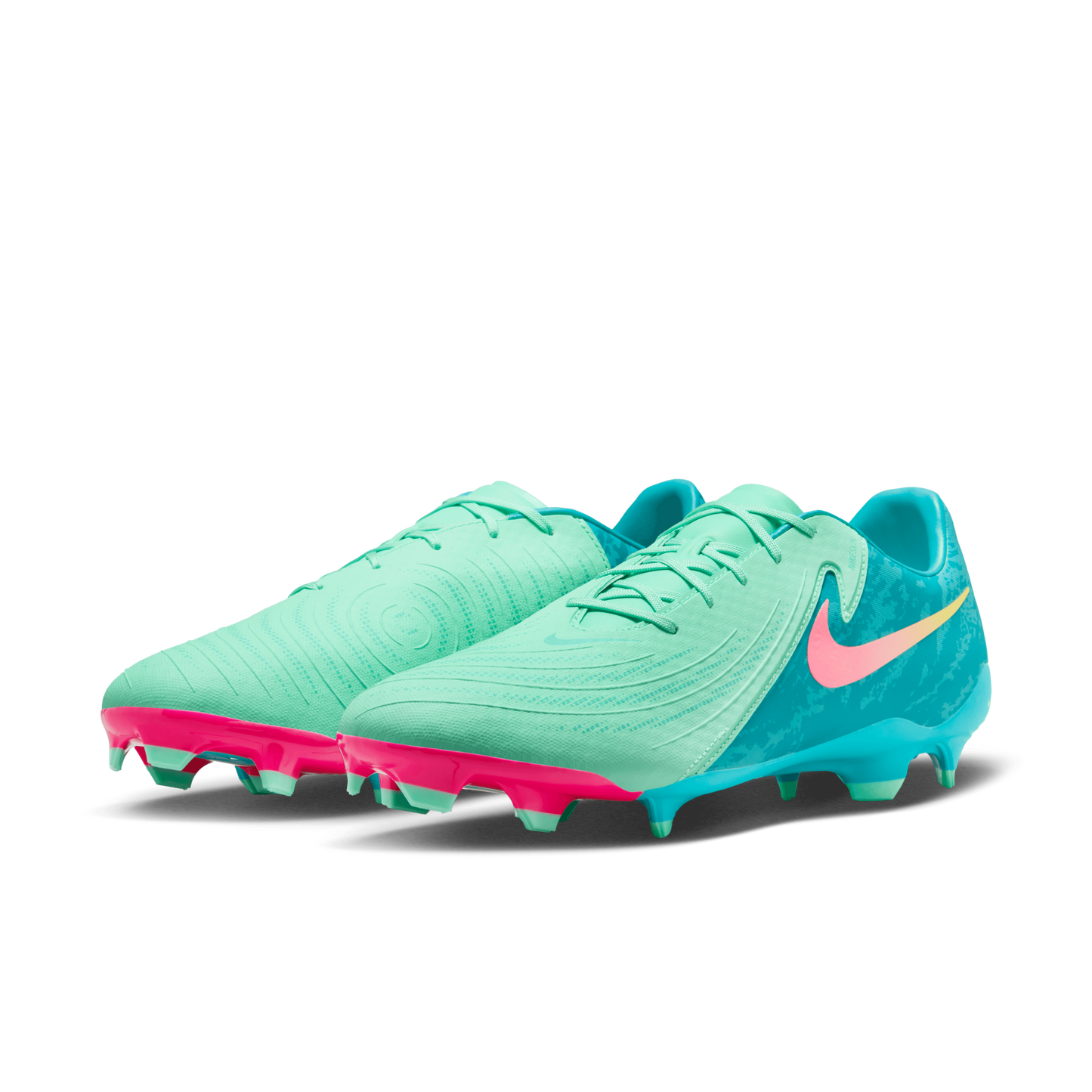 Nike Phantom GX 2 Academy LV8 FG