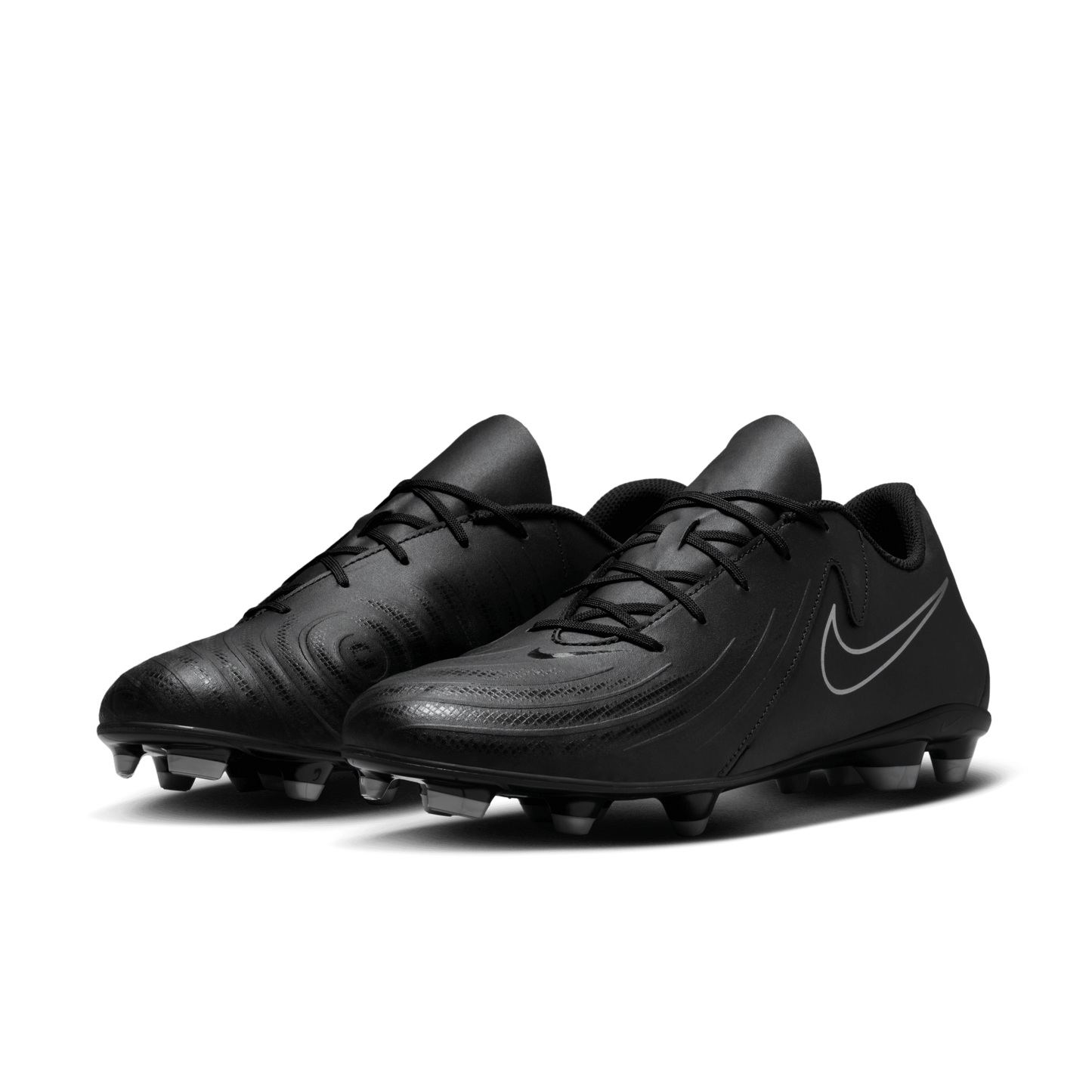Nike Phantom GX 2 Club Noir/Noir