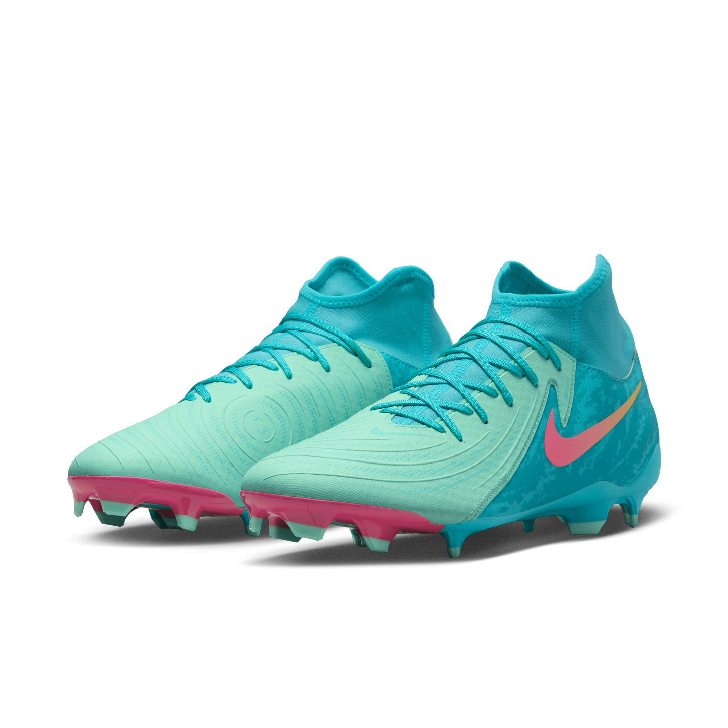 Nike Phantom Luna 2 Academy LV8 FG/MG