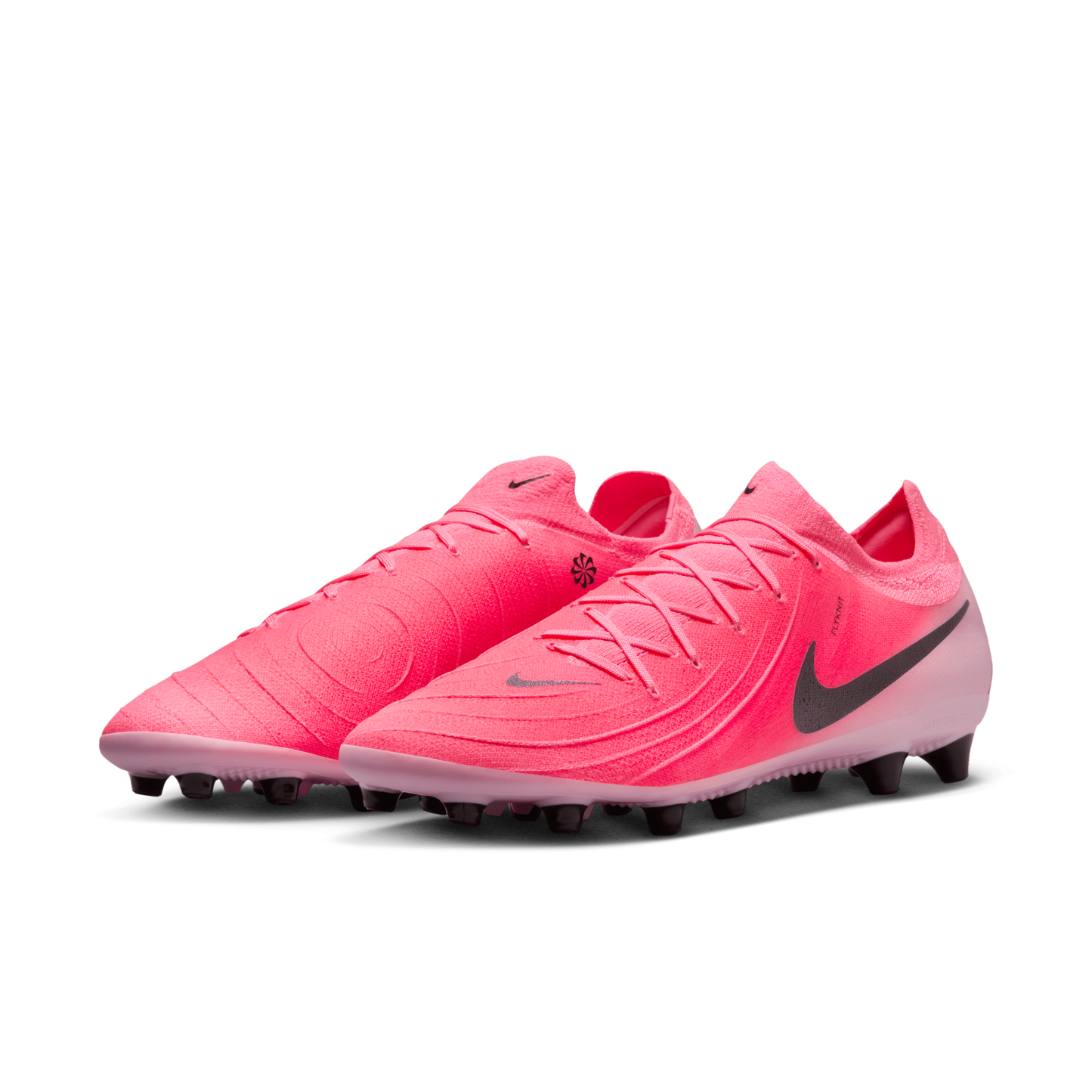 Nike Phantom GX 2 Pro AG Rouge