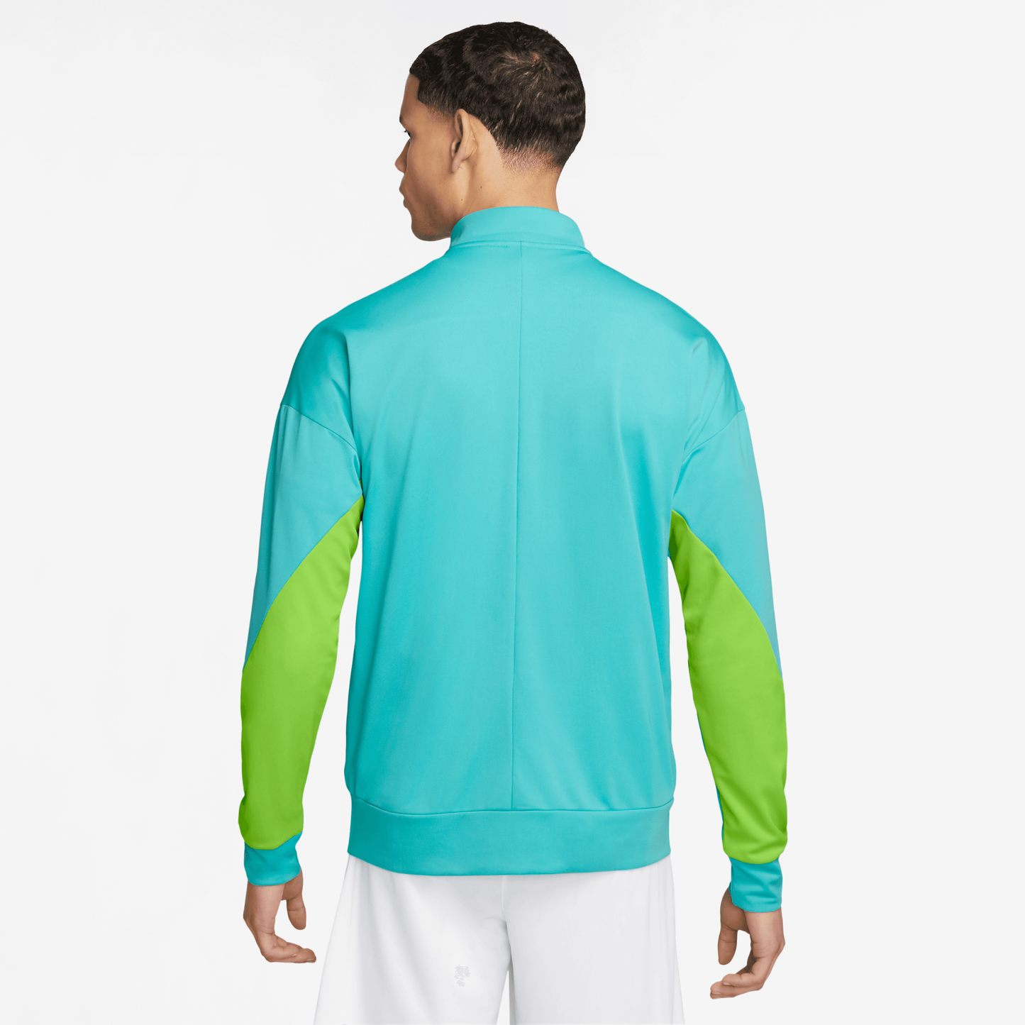 Nike Brazil Defender Academy Pro Track Jacket