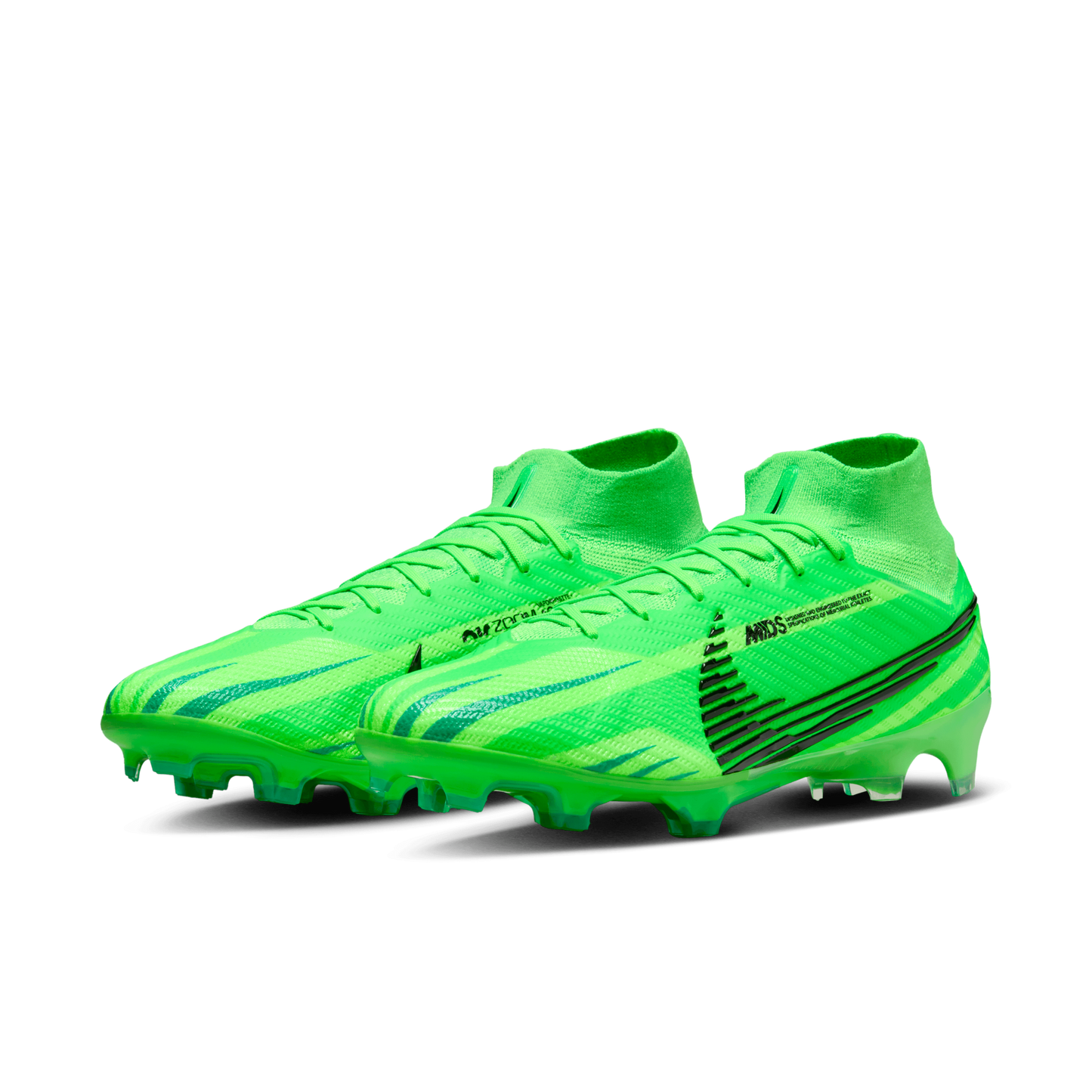Nike Superfly 9 Elite Mercurial Dream Speed Vert