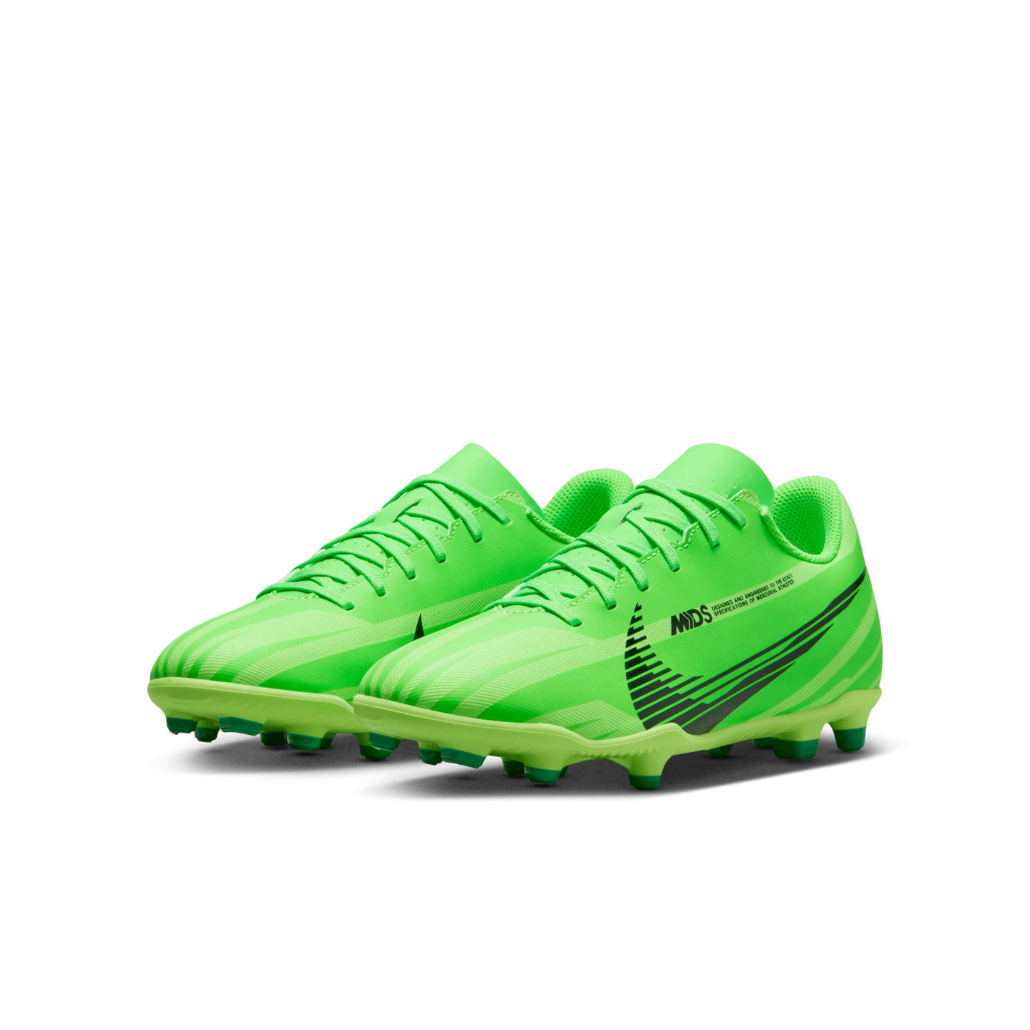 Nike Mercurial Vapor 15 Club MDS FG/MG Youth