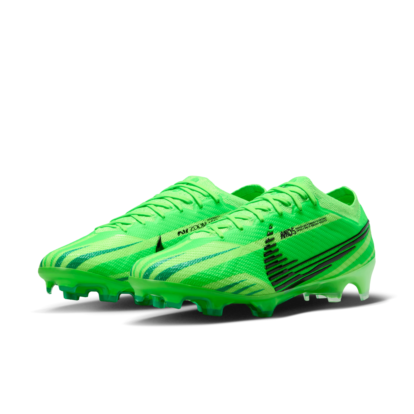 Nike Mercurial Vapor 15 Elite MDS FG